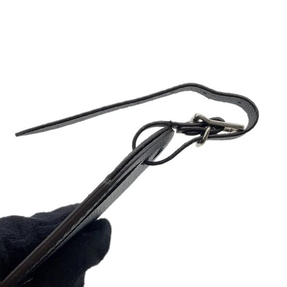 LOUIS VUITTON Cabas Voyage NV Taurillon Leather Navy M53240 - Picture 3 of 14